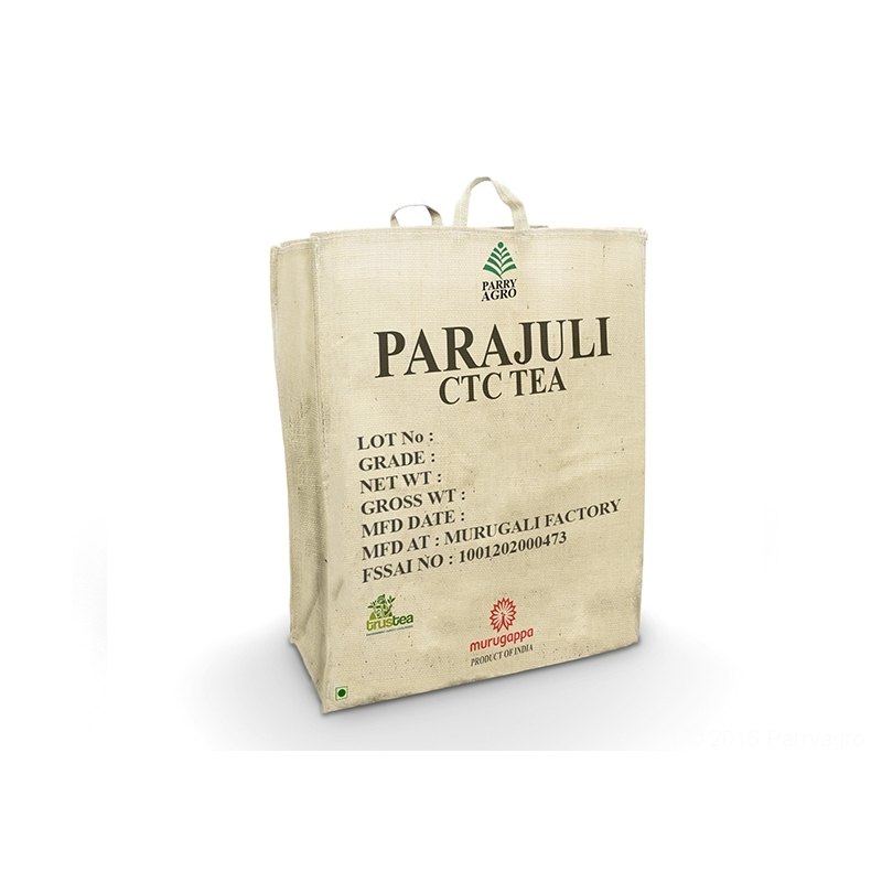 Parajuli CTC Tea